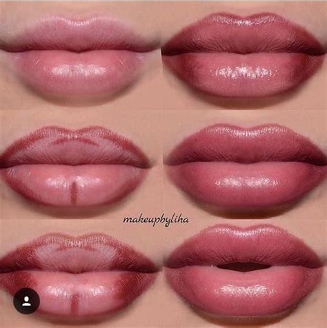 The secret ingredient to flawless lips: Nhx lip limner